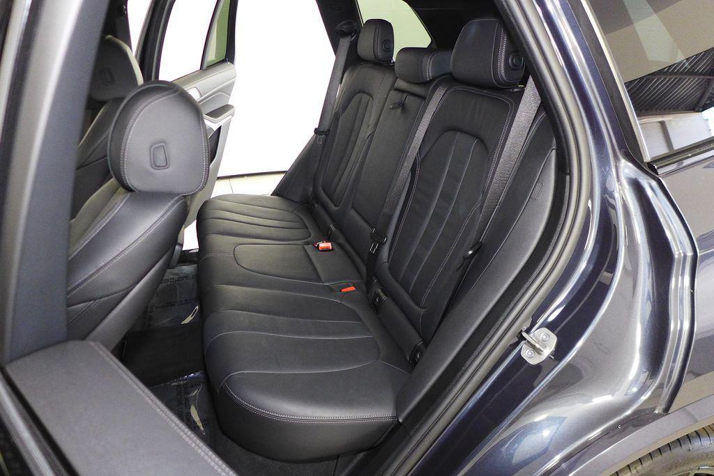 used 2022 BMW X5 car, priced at $35,888
