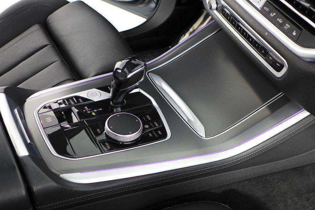 used 2022 BMW X5 car, priced at $35,888