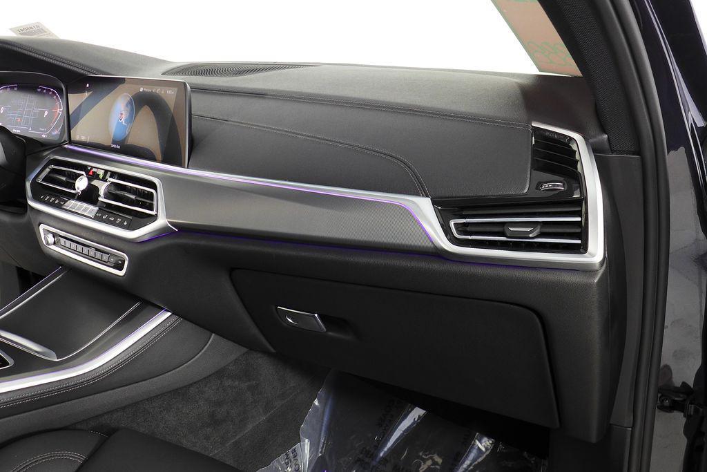 used 2022 BMW X5 car, priced at $35,888