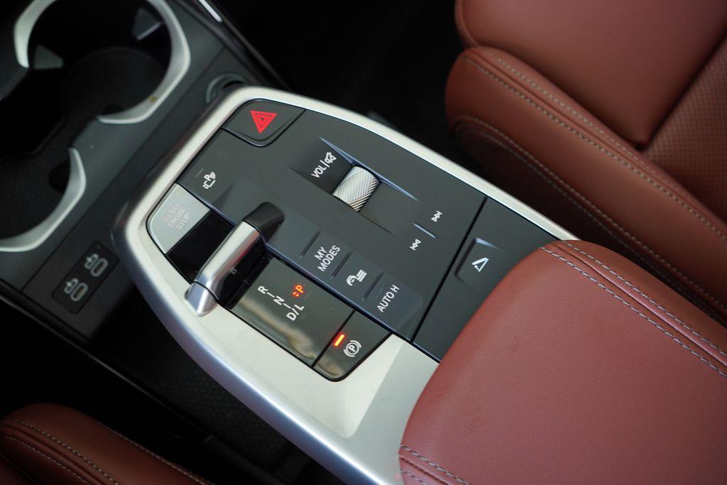 new 2026 BMW X1 car, priced at $48,540