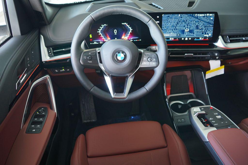 new 2026 BMW X1 car, priced at $48,540
