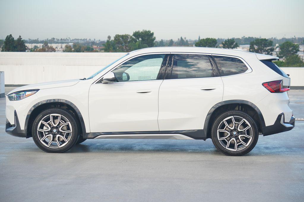 new 2026 BMW X1 car, priced at $48,540