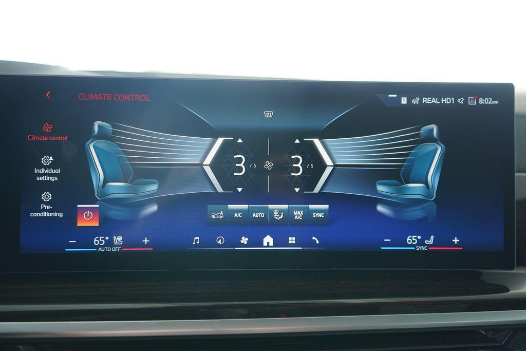 new 2026 BMW X5 PHEV car, priced at $84,400