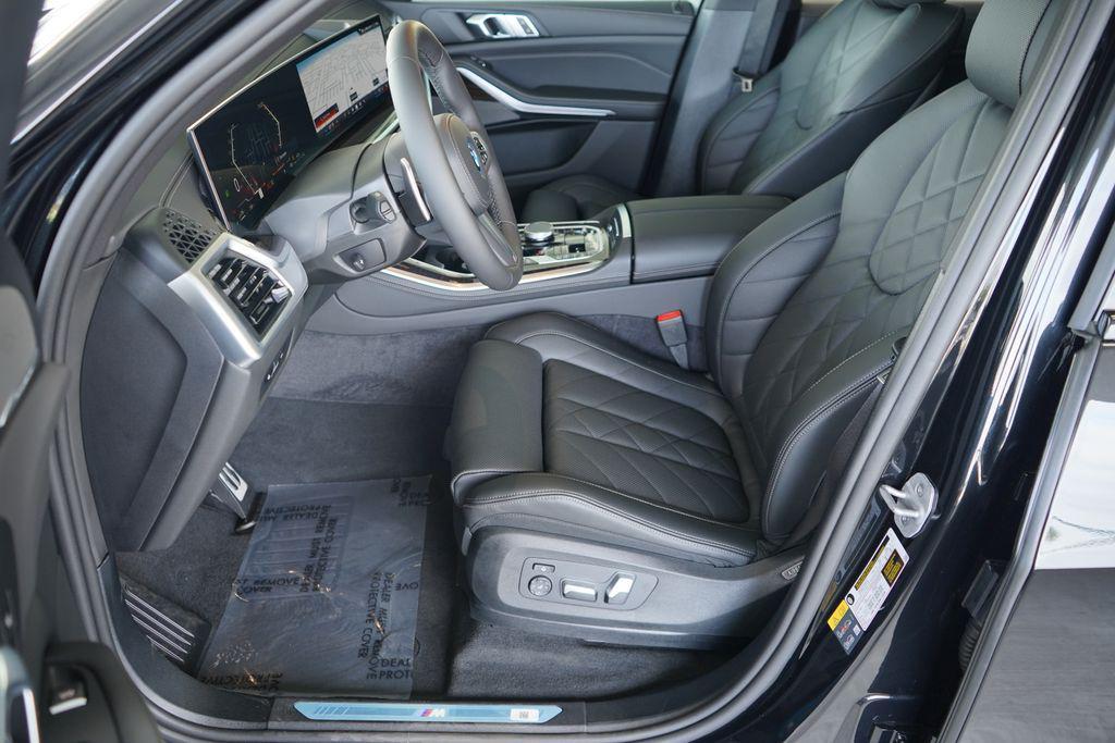 new 2026 BMW X5 PHEV car, priced at $84,400