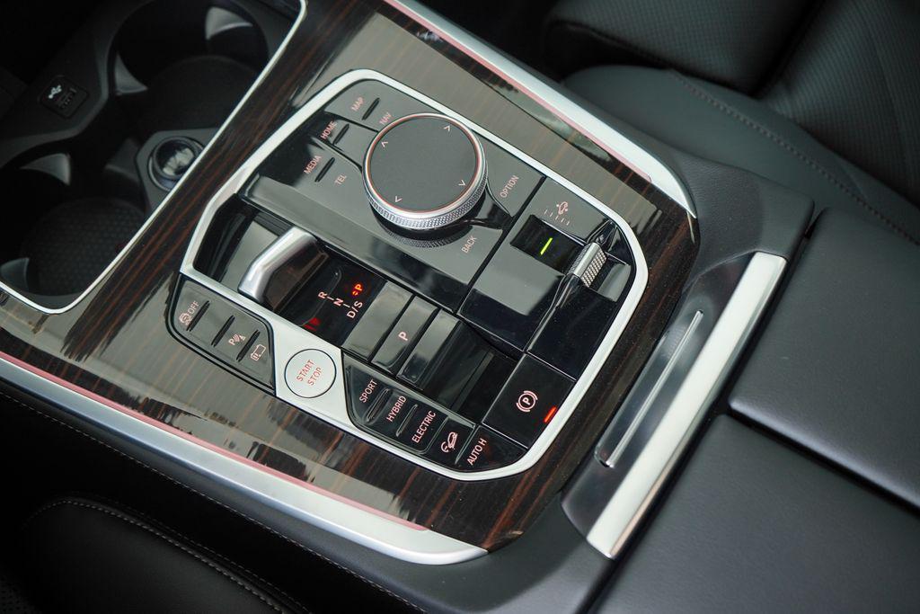 new 2026 BMW X5 PHEV car, priced at $84,400