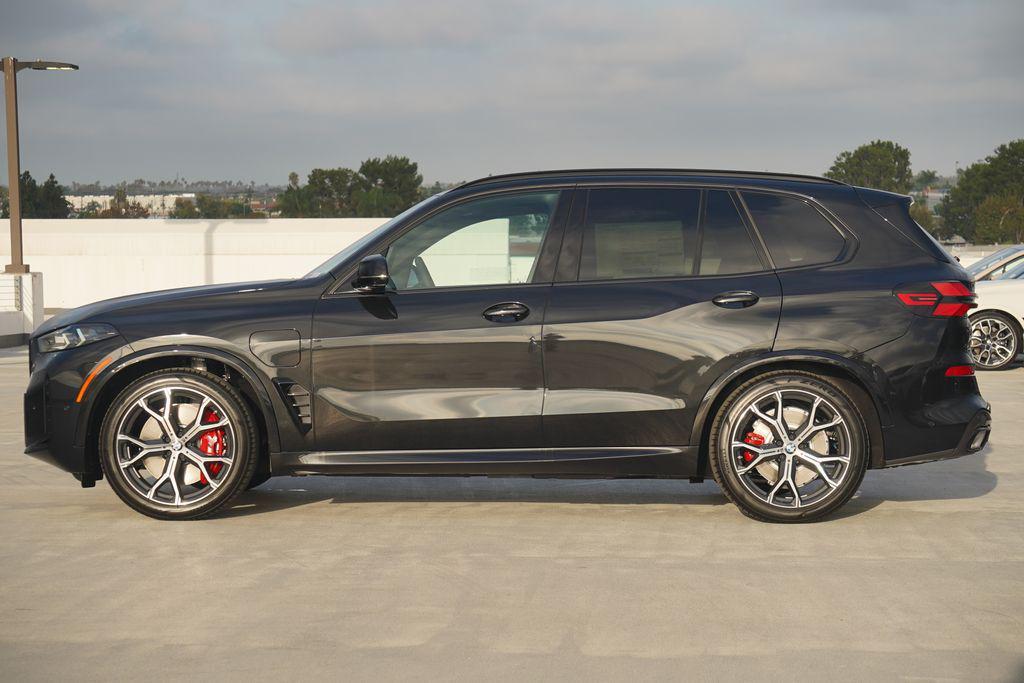 new 2026 BMW X5 PHEV car, priced at $84,400