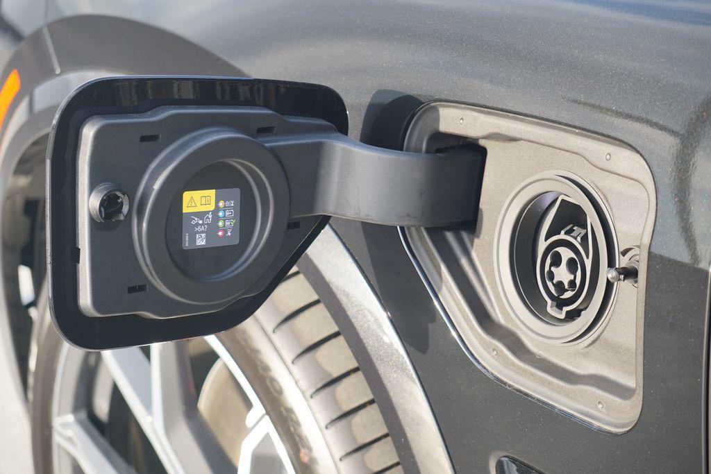 new 2026 BMW X5 PHEV car, priced at $84,400