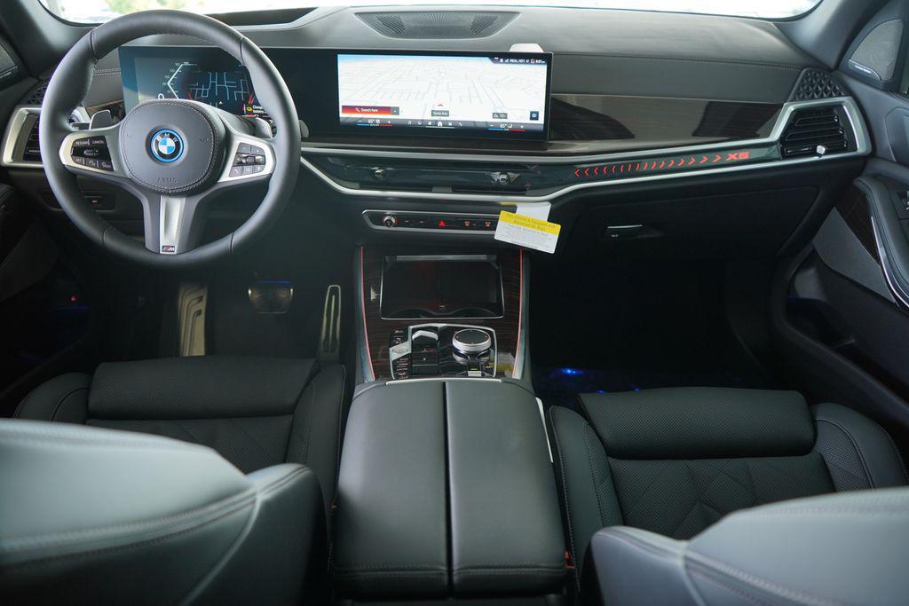 new 2026 BMW X5 PHEV car, priced at $84,400