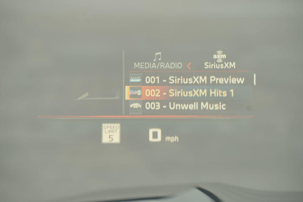 new 2025 BMW X7 car, priced at $119,550