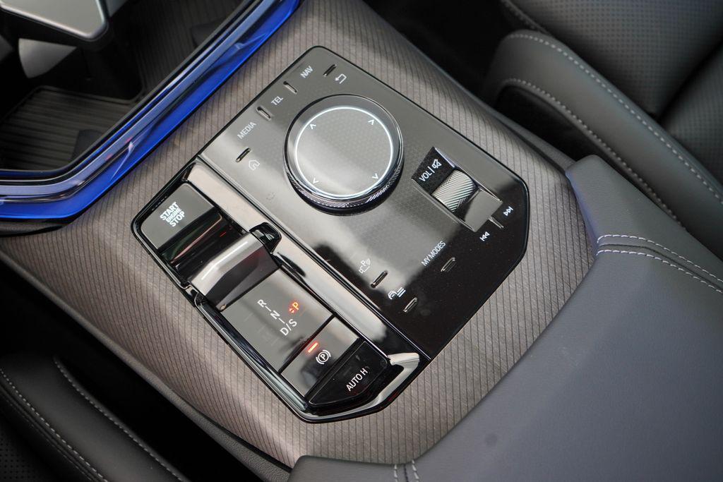new 2026 BMW X3 car, priced at $57,325