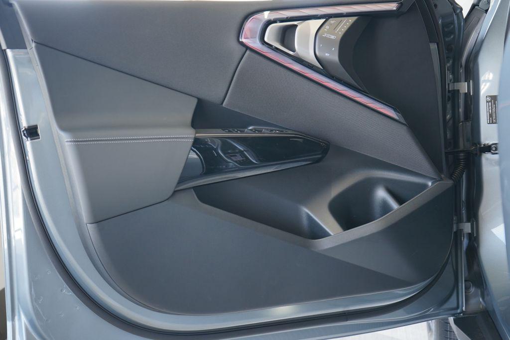 new 2026 BMW X3 car, priced at $57,325