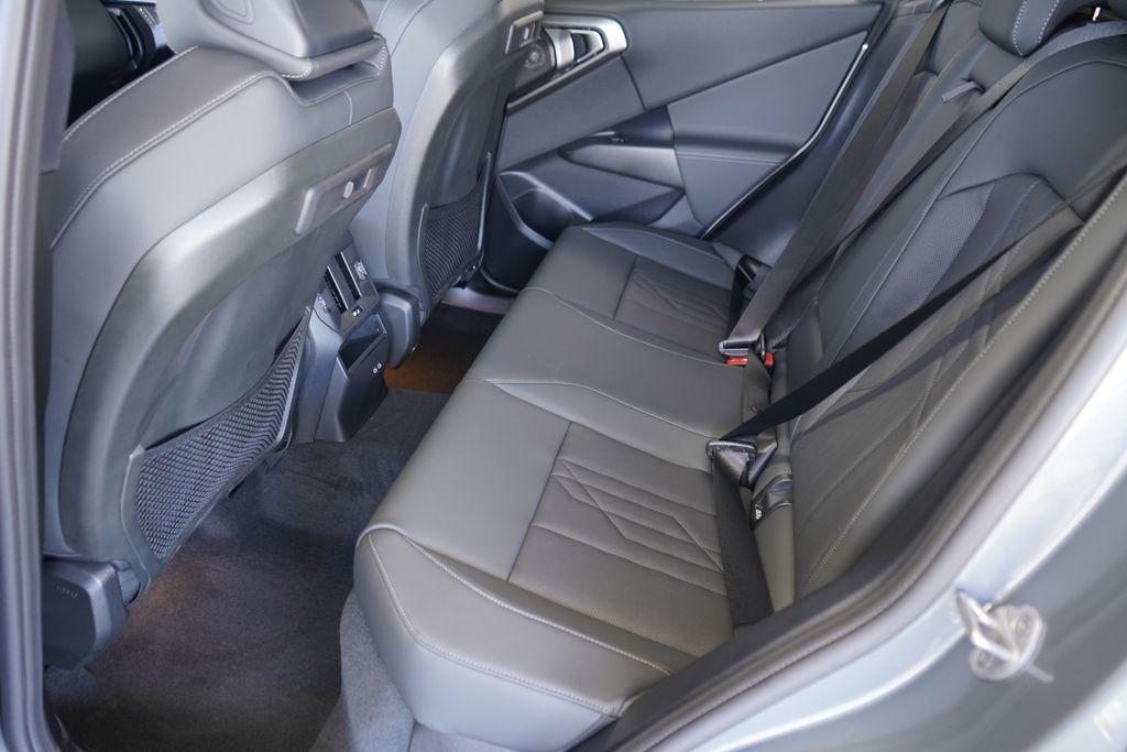 new 2026 BMW X3 car, priced at $57,325