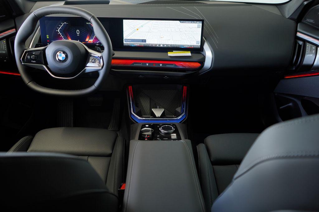 new 2026 BMW X3 car, priced at $57,325