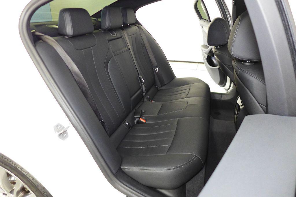 used 2022 BMW 530 car, priced at $30,888