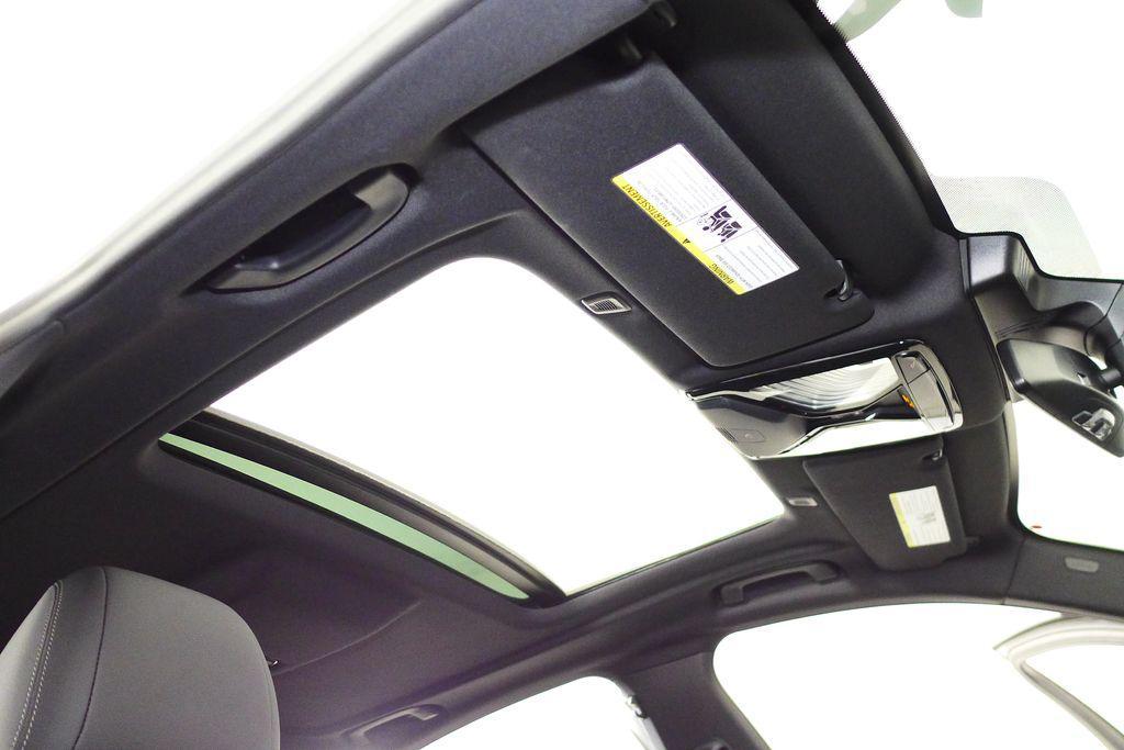 used 2022 BMW 530 car, priced at $30,888