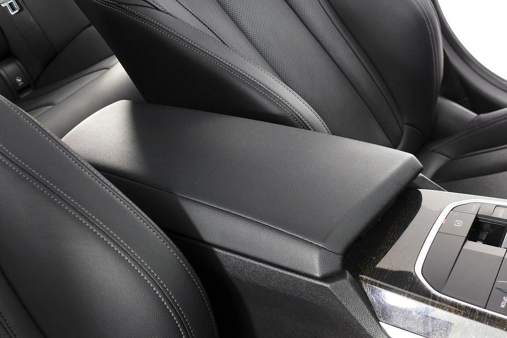 used 2022 BMW 330 car, priced at $27,888