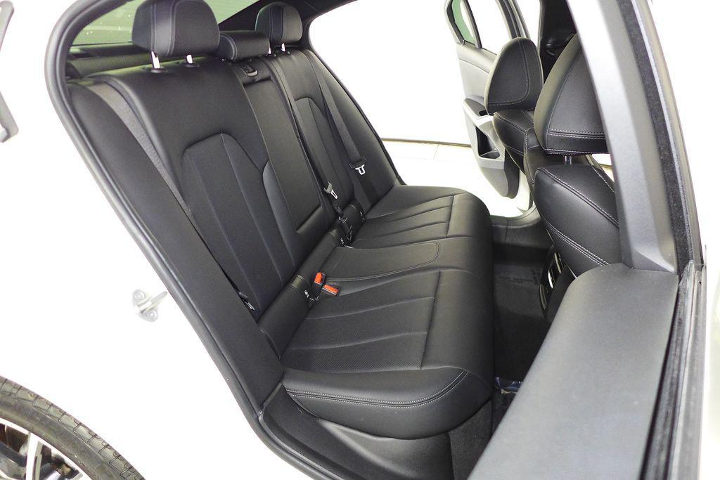used 2022 BMW 330 car, priced at $27,888