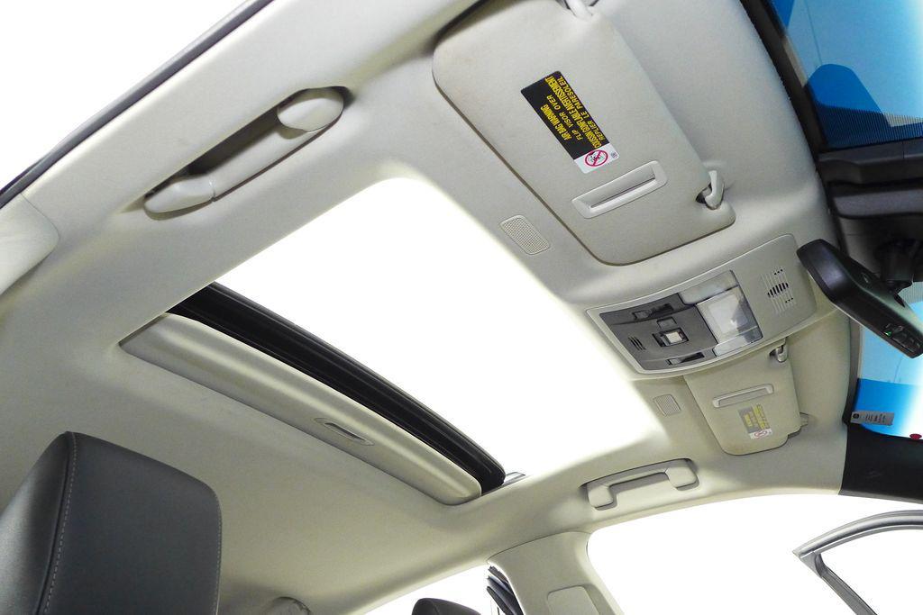 used 2021 Lexus ES 300h car, priced at $23,888