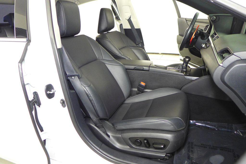 used 2021 Lexus ES 300h car, priced at $23,888