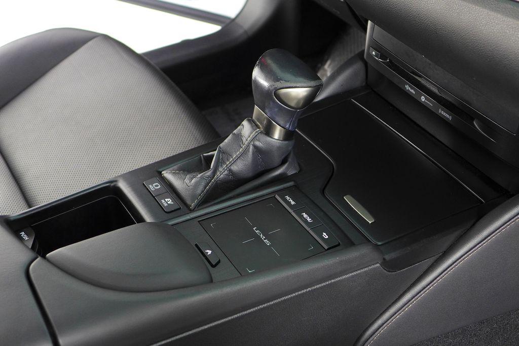 used 2021 Lexus ES 300h car, priced at $23,888