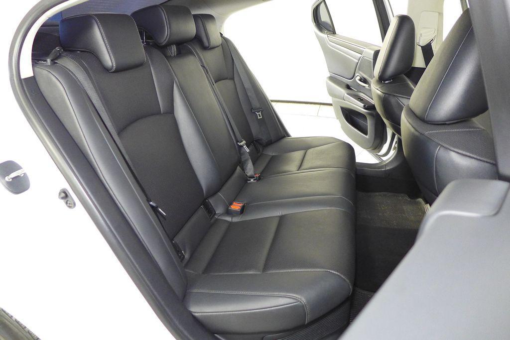 used 2021 Lexus ES 300h car, priced at $23,888