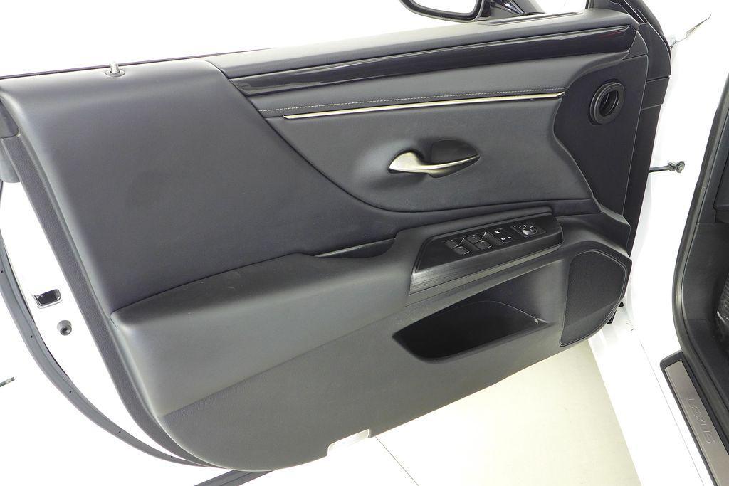 used 2021 Lexus ES 300h car, priced at $23,888