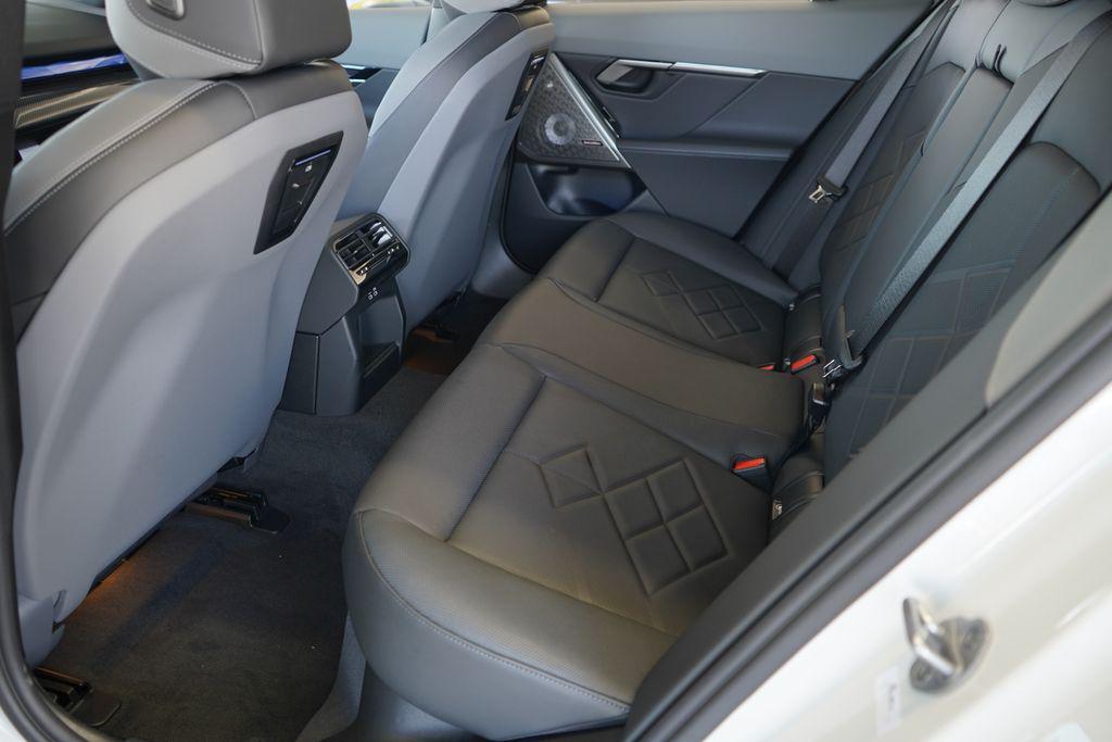 new 2026 BMW 540 car, priced at $77,940