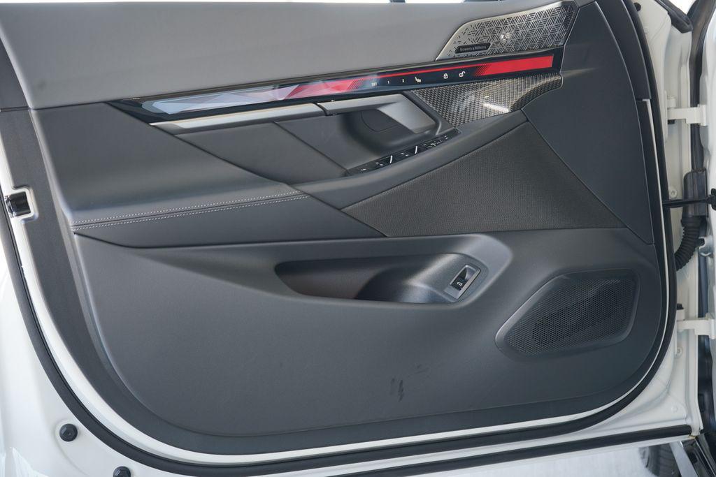 new 2026 BMW 540 car, priced at $77,940