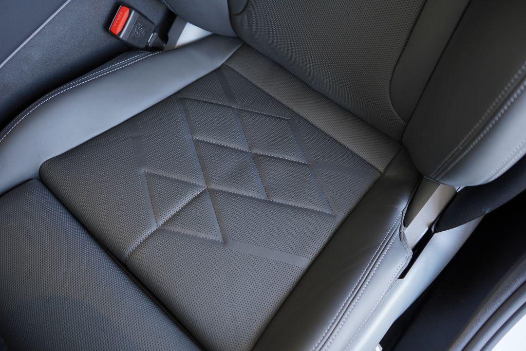 new 2026 BMW 540 car, priced at $77,940