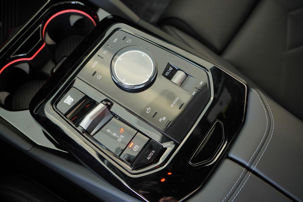 new 2026 BMW 540 car, priced at $77,940