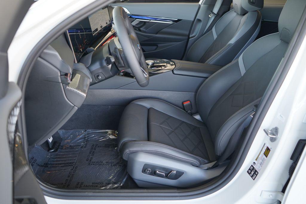 new 2026 BMW 540 car, priced at $77,940