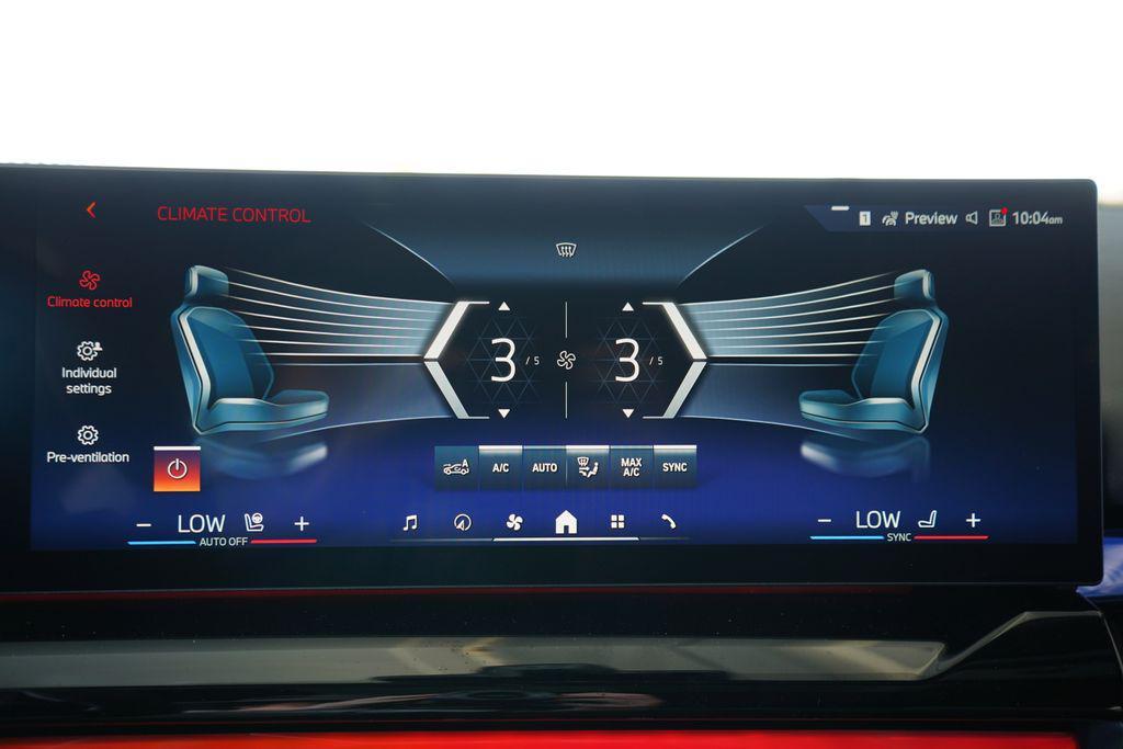 new 2026 BMW 540 car, priced at $77,940