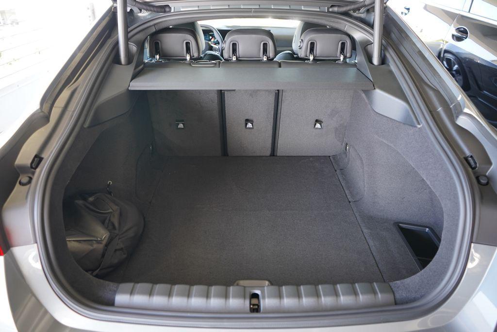 new 2025 BMW i4 Gran Coupe car, priced at $60,775