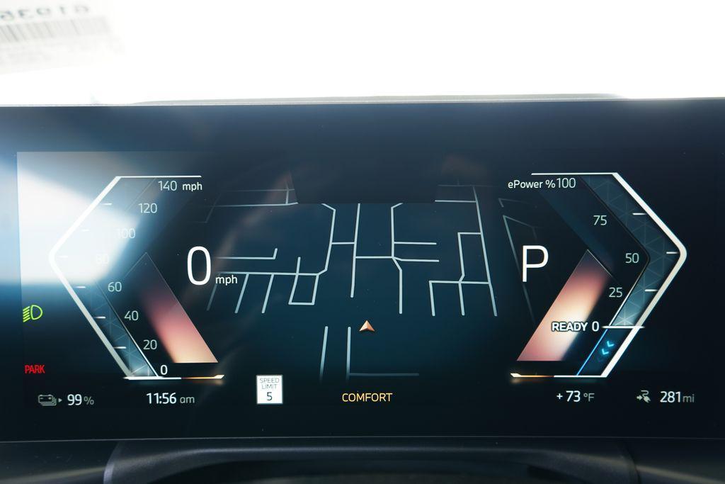 new 2025 BMW i4 Gran Coupe car, priced at $60,775