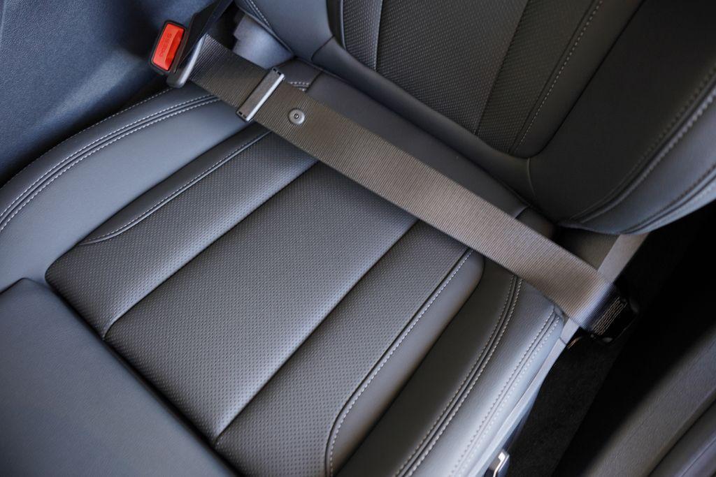 new 2025 BMW i4 Gran Coupe car, priced at $60,775