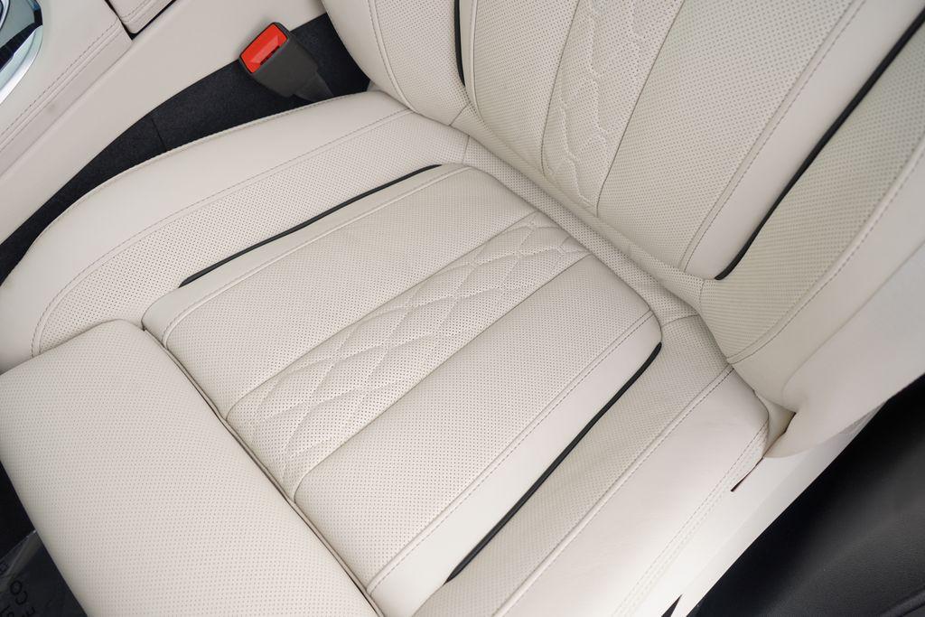 new 2026 BMW X7 car, priced at $120,865