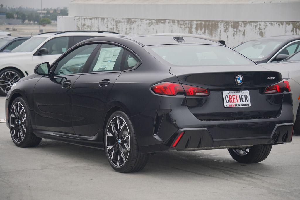 new 2026 BMW 228 Gran Coupe car, priced at $45,375