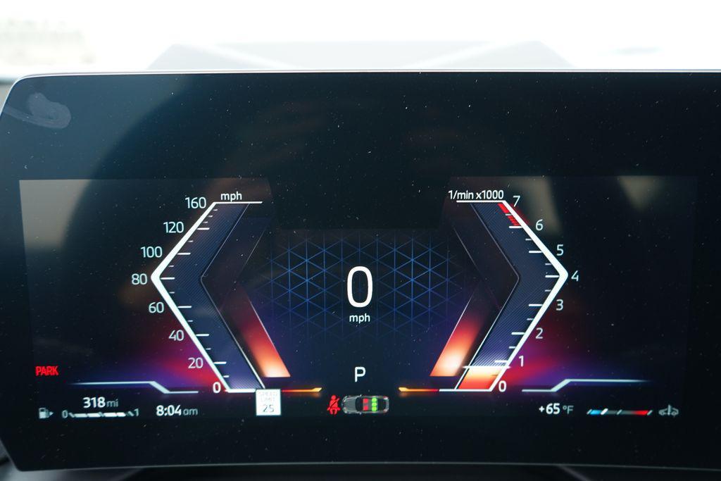 new 2026 BMW 228 Gran Coupe car, priced at $45,375