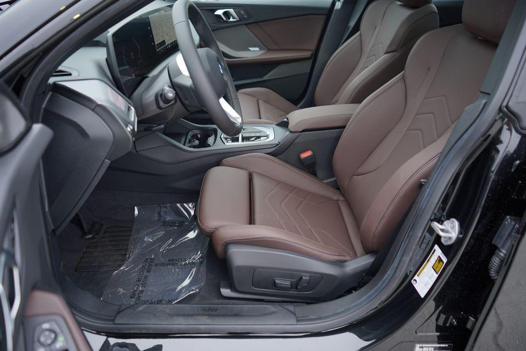 new 2026 BMW 228 Gran Coupe car, priced at $45,375