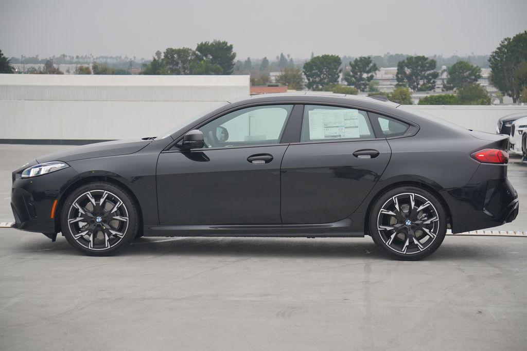 new 2026 BMW 228 Gran Coupe car, priced at $45,375