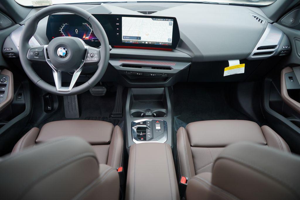 new 2026 BMW 228 Gran Coupe car, priced at $45,375