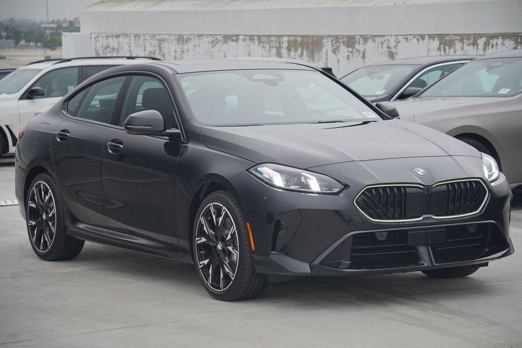 new 2026 BMW 228 Gran Coupe car, priced at $45,375