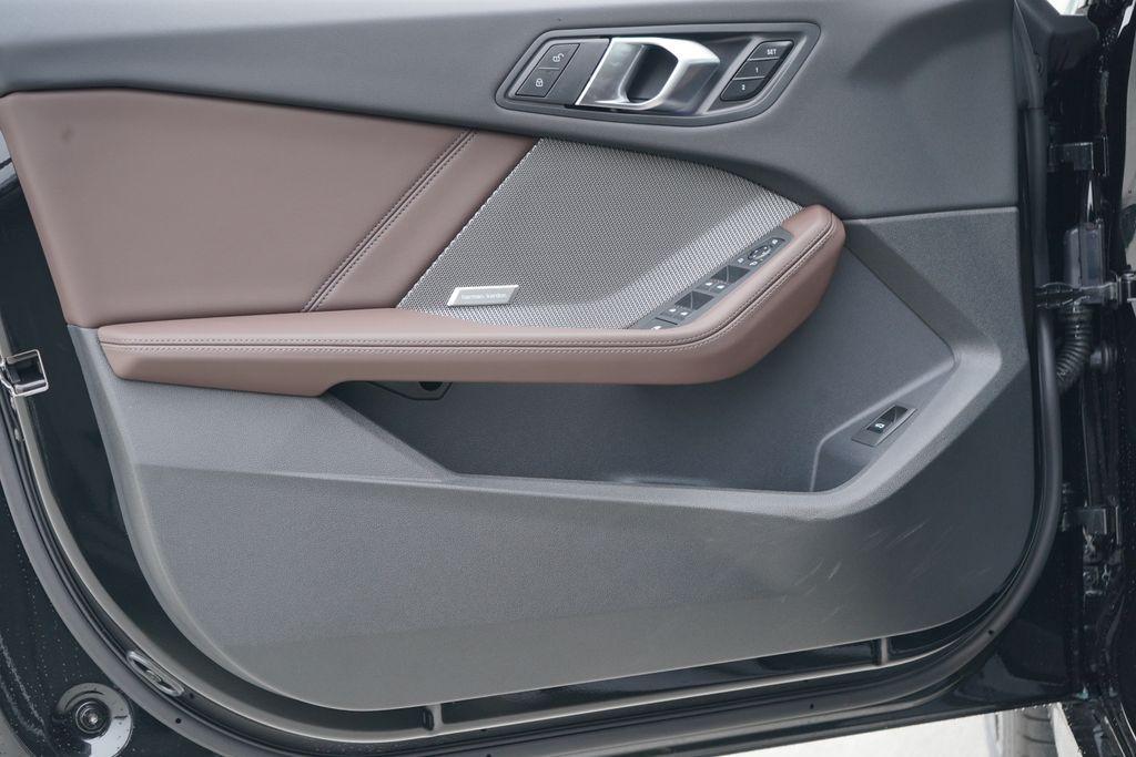 new 2026 BMW 228 Gran Coupe car, priced at $45,375