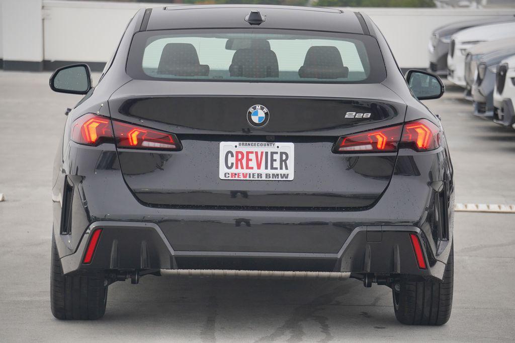 new 2026 BMW 228 Gran Coupe car, priced at $45,375