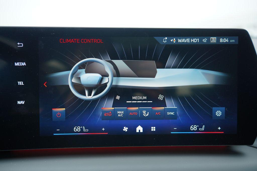 new 2026 BMW 228 Gran Coupe car, priced at $45,375