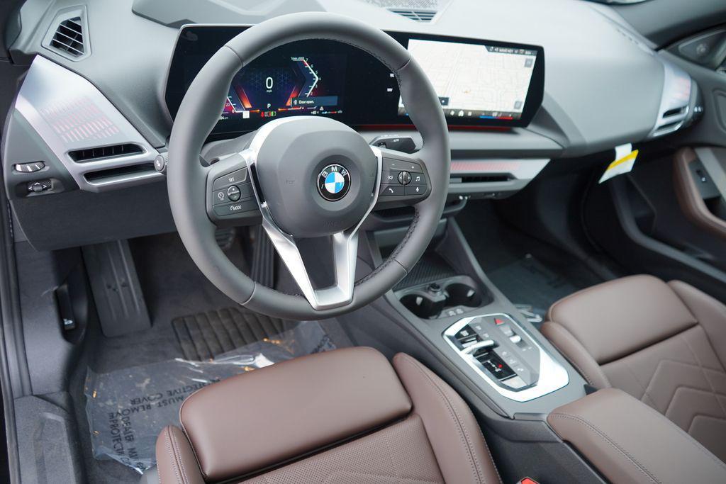 new 2026 BMW 228 Gran Coupe car, priced at $45,375