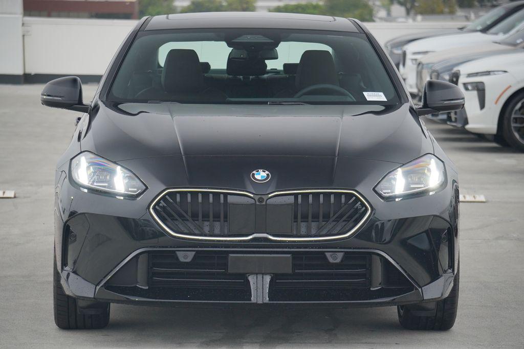 new 2026 BMW 228 Gran Coupe car, priced at $45,375