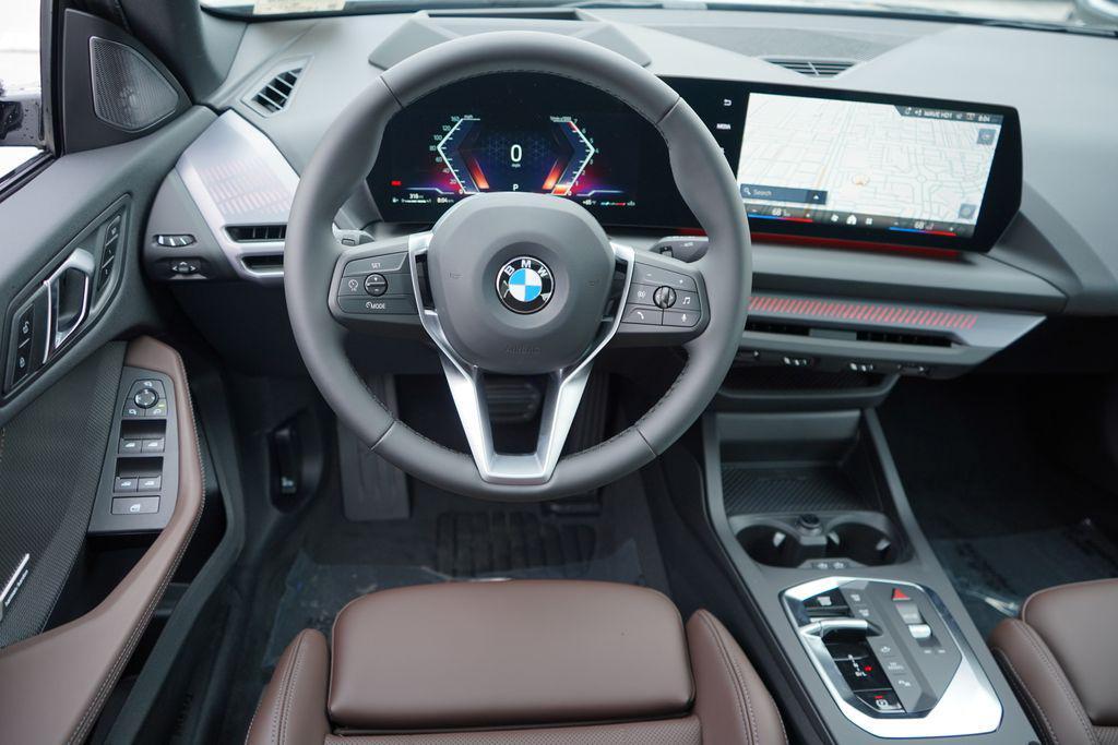 new 2026 BMW 228 Gran Coupe car, priced at $45,375
