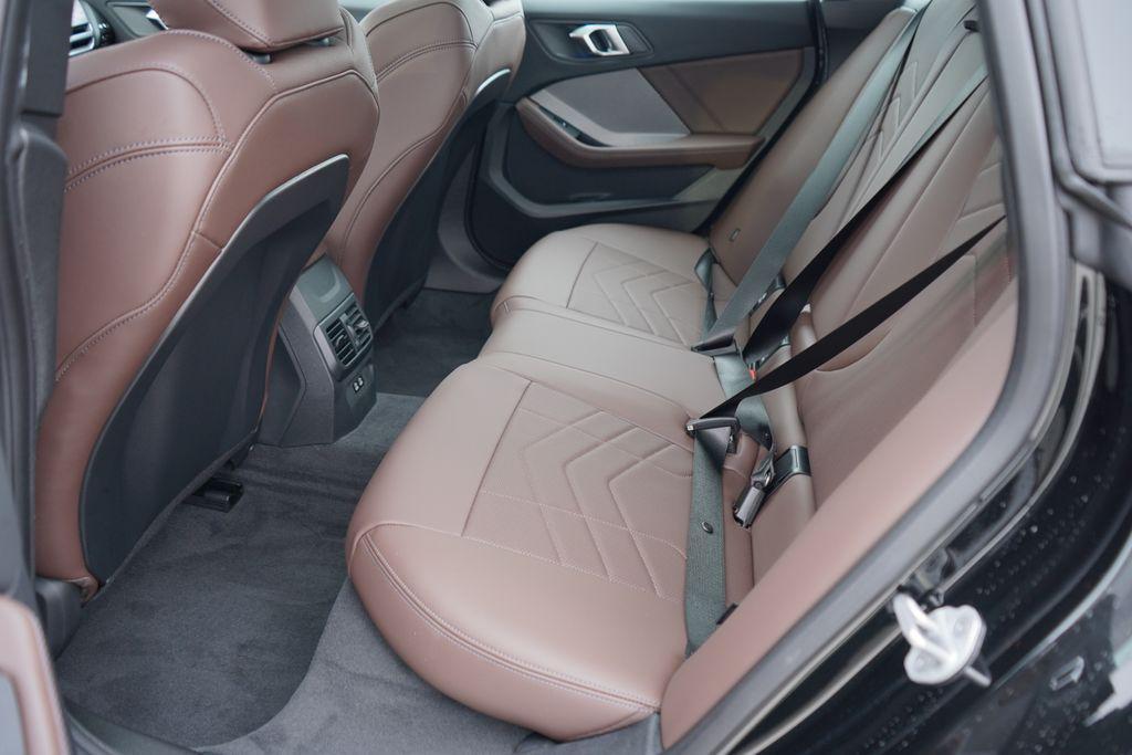 new 2026 BMW 228 Gran Coupe car, priced at $45,375