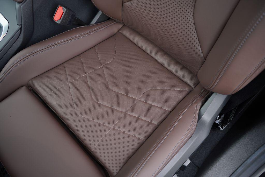 new 2026 BMW 228 Gran Coupe car, priced at $45,375